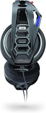 Cuffie Plantronics RIG 400 HS Nacon - Gaming Headset - Nero (PS4 - PS5) - immagine 2
