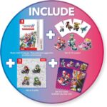 Mario Kart 8 Deluxe - Pass Percorsi Aggiuntivi (CIAB) (Switch) - immagine 2