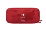 Custodia e Pellicola Protettiva - Super Mario Odyssey Edition - (Switch) - immagine 2