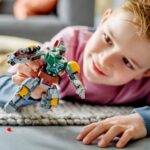 LEGO Star Wars - Mech di Boba Fett - 75369 - immagine 5