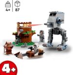 LEGO Star Wars - AT-ST - 75332 - immagine 5