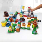 LEGO Super Mario - Costruisci la tua avventura - Maker Pack - 71380 - immagine 2
