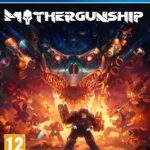 Mothergunship (PS4)