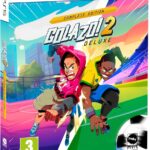 Golazo! 2 Deluxe - Complete Edition (PS5)