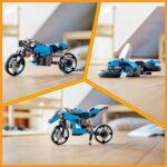 LEGO Creator - Superbike - 31114 - immagine 5