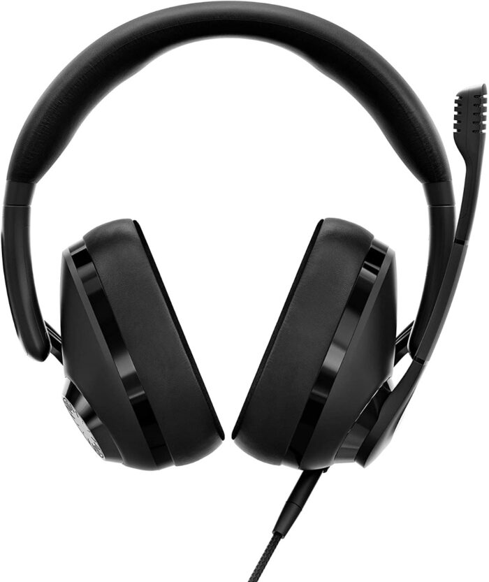 Cuffie Gaming - Wired Headset - EPOS H3 (Mac, PS5, Xbox Series X, PC, PS4, Xbox One, Switch) - immagine 2
