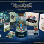 Ni No Kuni II: Il Destino di un Regno - Kings Edition Collectors - PC