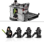 LEGO Star Wars - L’attacco del Dark Trooper - 75324 - immagine 5