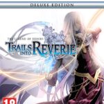 The Legend of Heroes - Trails into Reverie - Deluxe Edition (PS5)