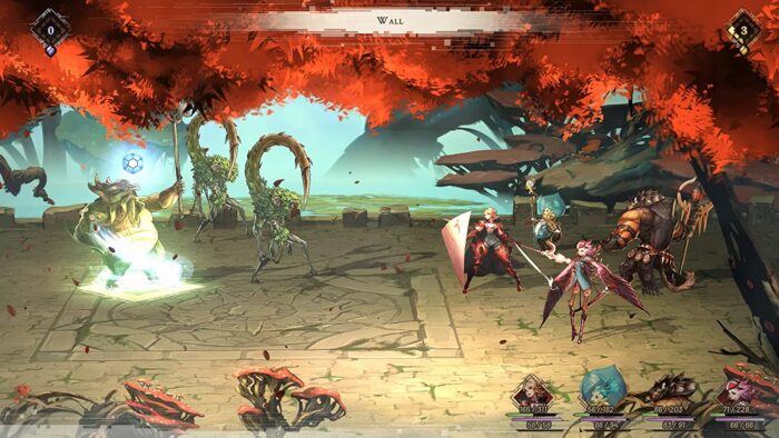 Astria Ascending (Switch) - immagine 8