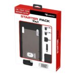 Subsonic- Sterter Pack 7 in 1 (Switch)