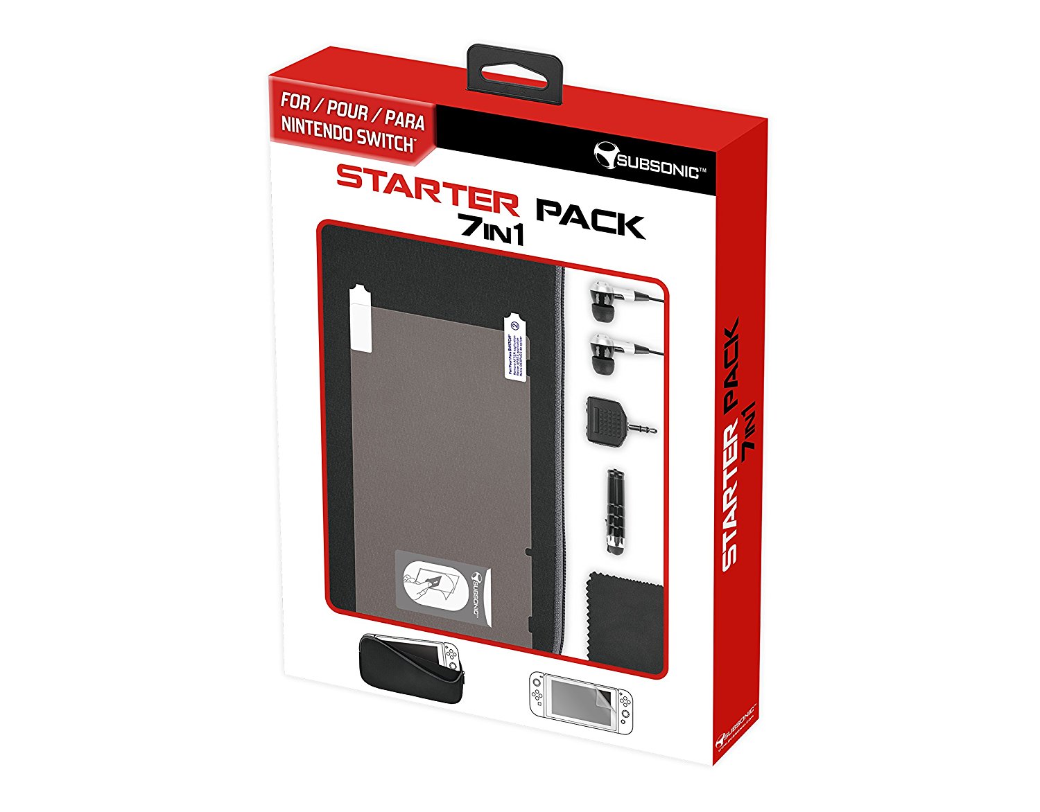 81narxncskl._sl1500__7.jpg Subsonic- Sterter Pack 7 in 1 (Switch) - immagine 1