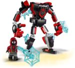LEGO Marvel - Armatura mech di Miles Morales - 76171 - immagine 4