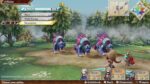 The Legend of Legacy HD Remastered (Switch) - immagine 6