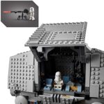LEGO Star Wars - AT-AT - 75288 - immagine 6