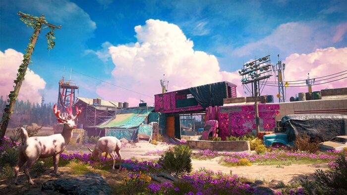 Far Cry New Dawn (Xbox One) - immagine 4