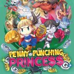 Penny Punching Princess (Switch)