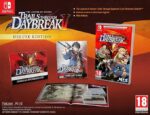 The Legend of Heroes - Trails Through Daybreak II - Deluxe Edition (Switch) - immagine 3