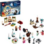 LEGO Harry Potter - Calendario dellAvvento - 75981