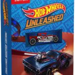 Hot Wheels Unleashed - Challenge Accepted Edition + Bonus OMAGGIO! (Switch)