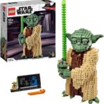 LEGO Star Wars - Yoda - 75255