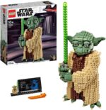 LEGO Star Wars - Yoda - 75255