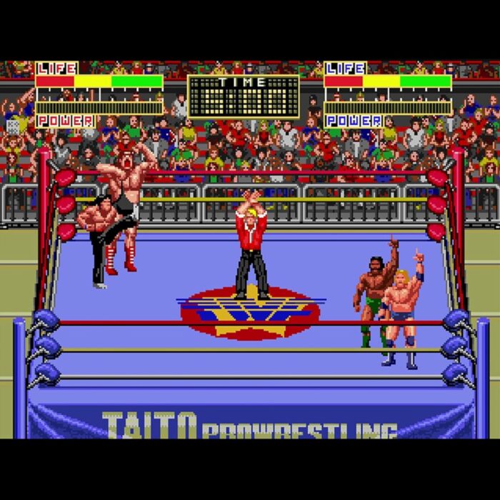 Taito Milestones 3 (Switch) - immagine 3