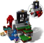 LEGO Minecraft - Il portale in rovina - 21172 - immagine 3