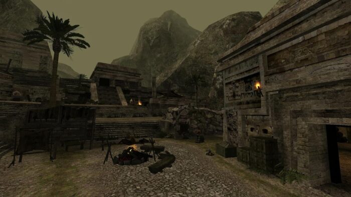 Gothic Classic Khorinis Saga (Switch) - immagine 6