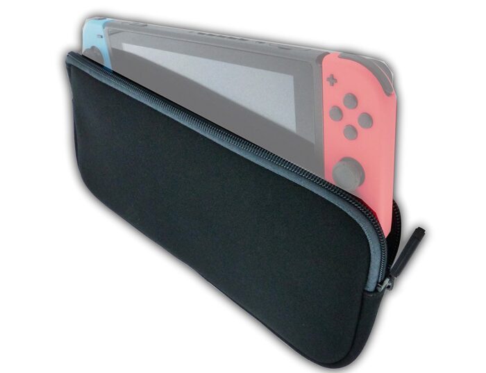 Subsonic- Sterter Pack 7 in 1 (Switch) - immagine 4