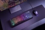 Trust Gaming Ziva - Tastiera da Gioco Illuminata (PC) - immagine 6