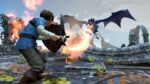 Beast Quest (PS4) - immagine 4