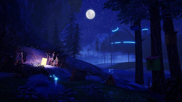 A Tale of Paper (PS5) - immagine 6