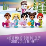 LEGO Friends - Calendario dell'Avvento - 41690 - immagine 4
