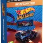 Hot Wheels Unleashed - Challenge Accepted Edition + Bonus OMAGGIO! (Xbox One) (Xbox Series X)