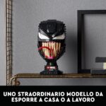 LEGO Marvel - Venom - 76187 - immagine 2