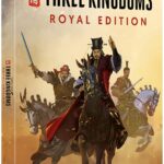 Total War: Three Kingdoms - Royal Edition (PC)