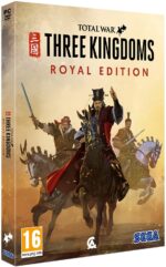 Total War: Three Kingdoms - Royal Edition (PC)