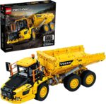 LEGO Technic - 6x6 Volvo - Camion Articolato - 42114