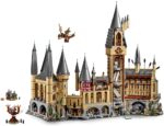 LEGO Harry Potter - Castello di Hogwarts - 71043 - immagine 2