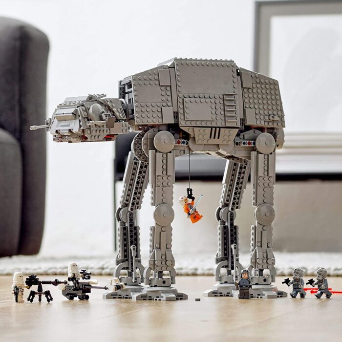 LEGO Star Wars - AT-AT - 75288 - immagine 7