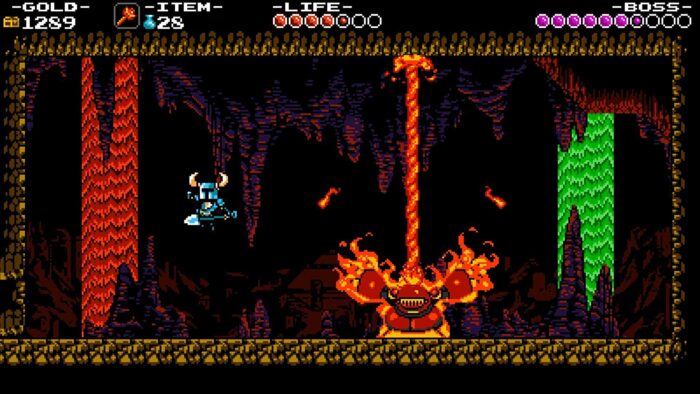 Shovel Knight: Treasure Trove (Switch) - immagine 5