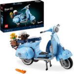 Lego Collection - Vespa 125 - 10298