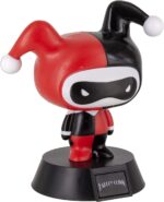Lampada Harley Quinn Light - DC Comics