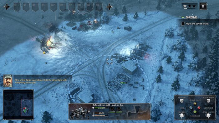 Sudden Strike 4 European Battlefields (Xbox One) - immagine 2
