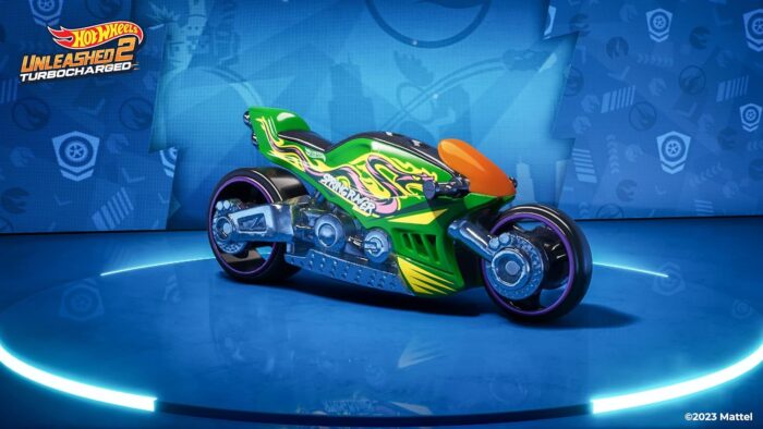 Hot Wheels Unleashed 2 - Day One Edition (Xbox One) (Xbox Series X) - immagine 2