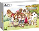 Story of Seasons - A Wonderful Life - Limited Edition (PS5)