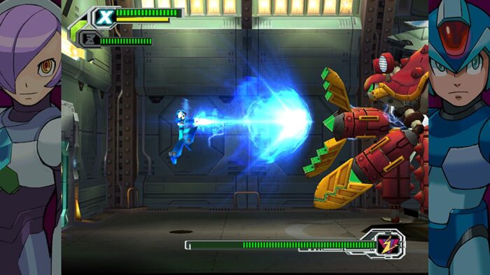 Mega Man X Legacy Collection 1+2  (Switch) - immagine 5