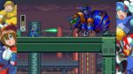Mega Man X Legacy Collection 1+2  (Switch) - immagine 6
