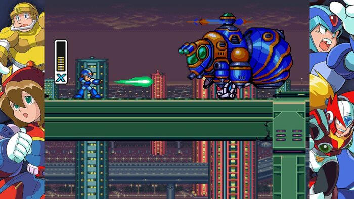 Mega Man X Legacy Collection 1+2  (Switch) - immagine 6